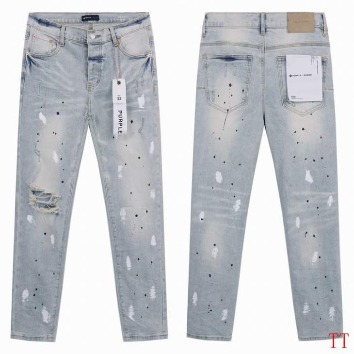 Picture of Purple Brand Jeans Long _SKUPurplesz28-3820tx12913216